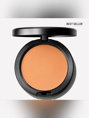 MAC Studio Fix Plus Foundation NW 35 NEW